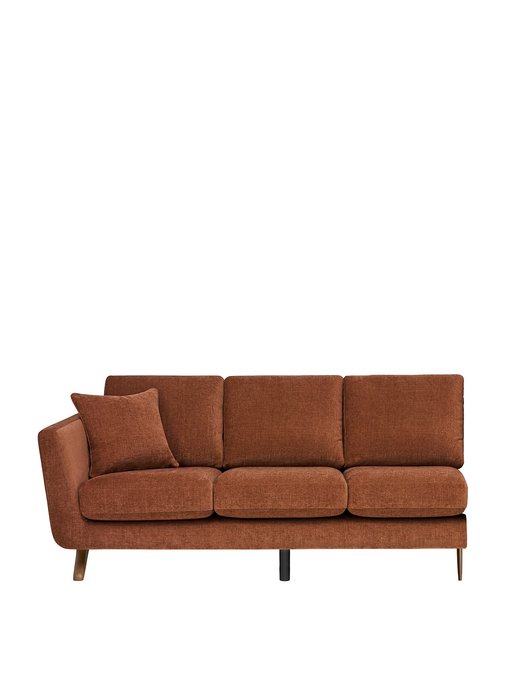 Image of Ballard Large Sofa Arm End LHF