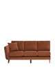 Ballard Large Sofa Arm End LHF