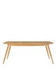 Heritage Large Extending Dining Table