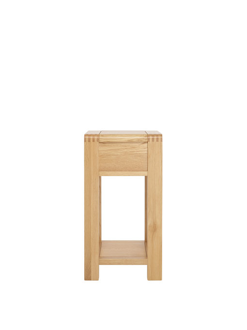 Image of Bosco Dining Compact Side Table