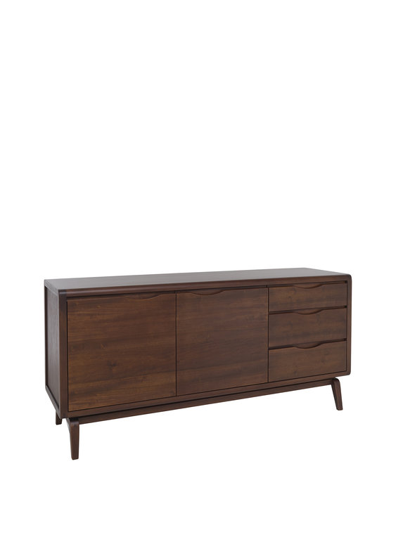 Image of Lugo Large Sideboard