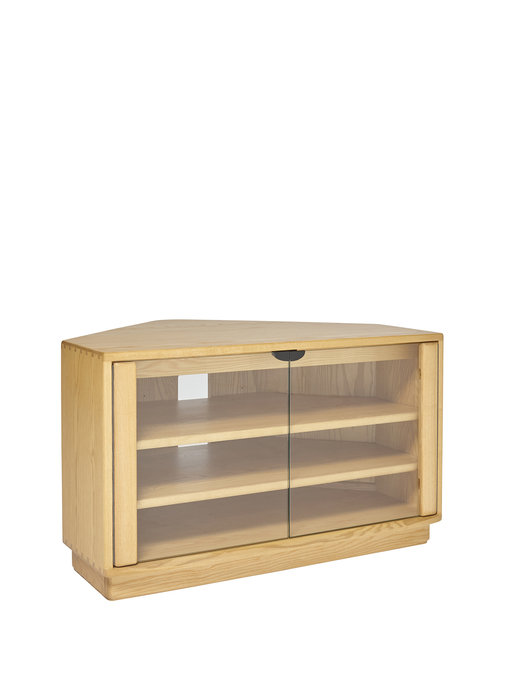 Image of Windsor Corner Tv Unit