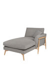 Thumbnail image of Forli chaise RHF