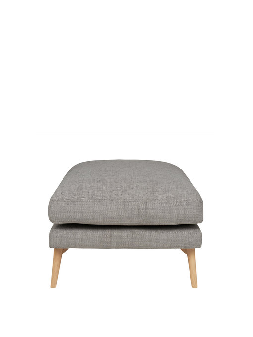 Image of Forli large footstool