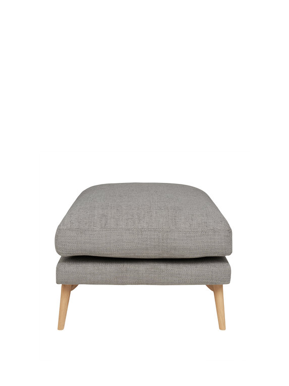 Image of Forli large footstool