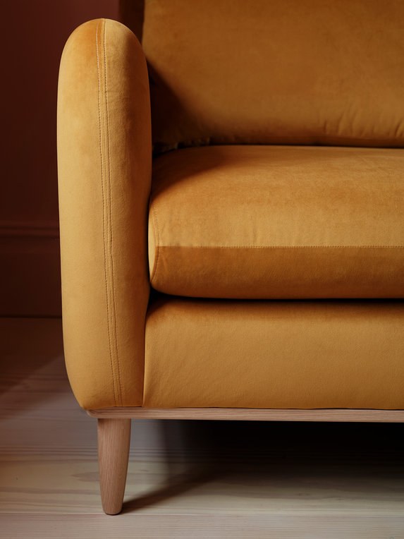Image of Loreta Medium Sofa