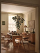 Lugo Dining Armchair - alternate view