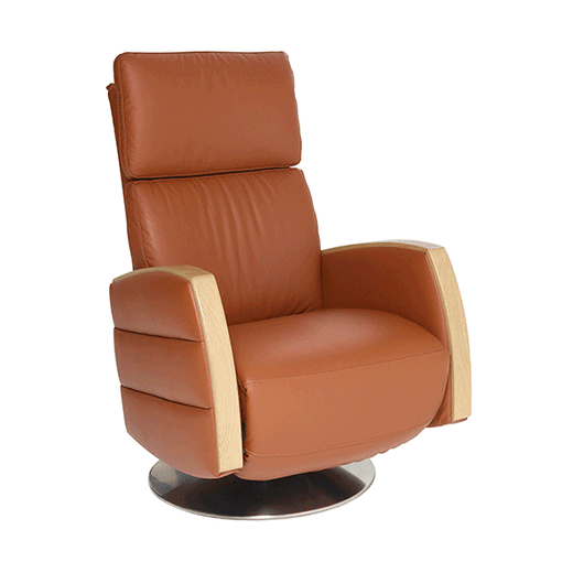 Image of Noto Recliner