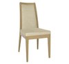 Thumbnail image of Romana Padded Back Dining Chair CM & C710