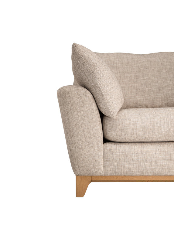 Image of Novara Grand Sofa