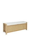 Thumbnail image of Bosco Dining Storage Bench