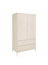 Thumbnail image of Salina 2 Door Wardrobe
