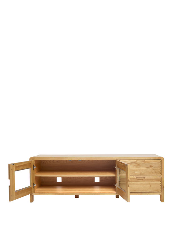 Image of Bosco Dining Wide Tv Unit