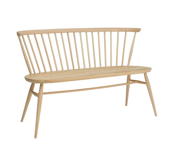 Image of Loveseat CM Ash