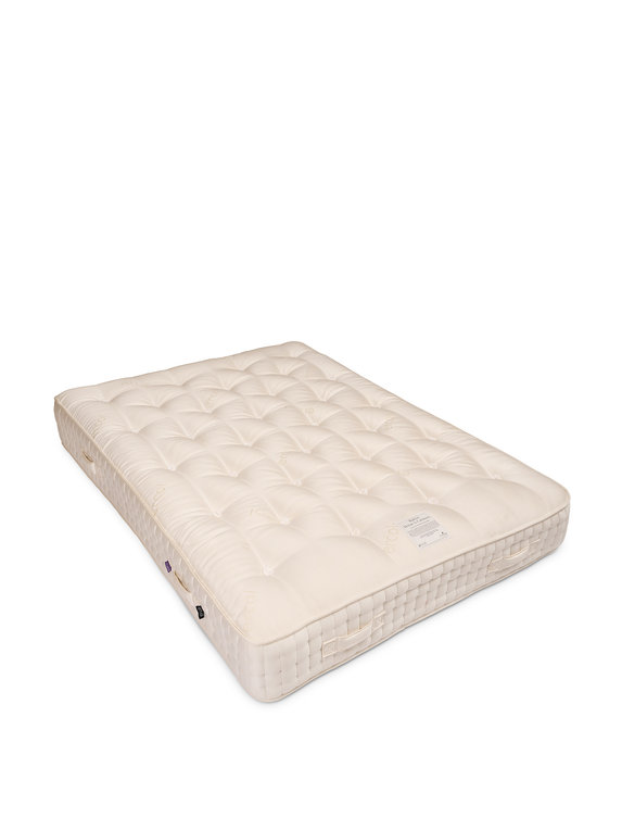 Image of Bainton 12,000 Spring King size Mattress