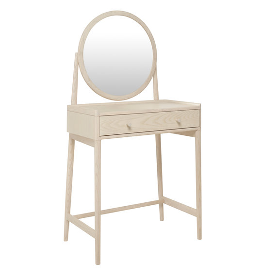 Image of Salina Dressing Table PT Ash