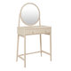 Salina Dressing Table PT Ash