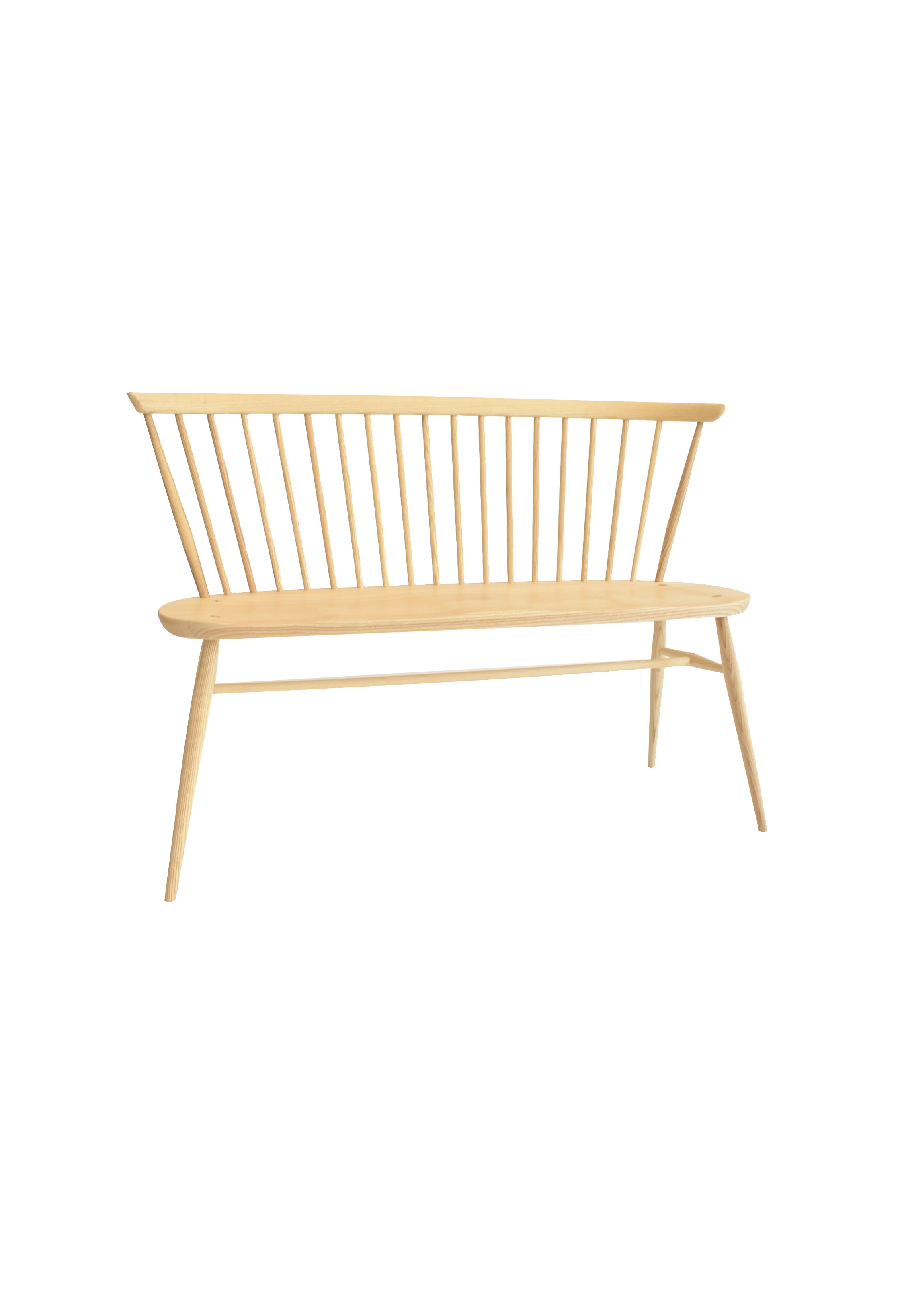 Loveseat CM Ash ercol