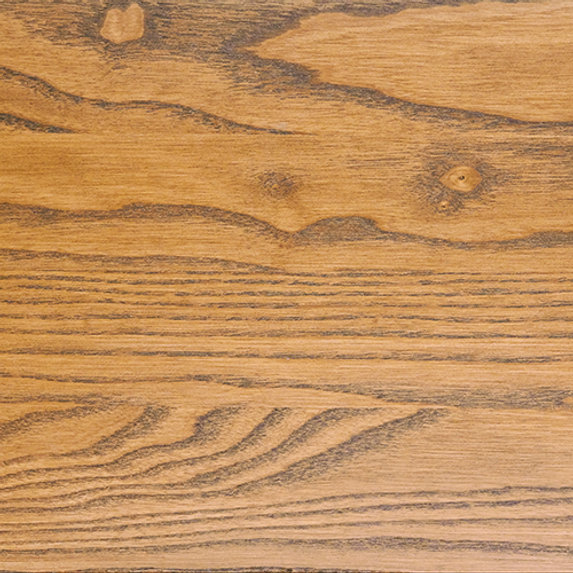 Image of Plank Table in OG Ash
