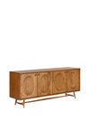 Thumbnail image of Bellingdon Large Sideboard in OG Vintage  Ash