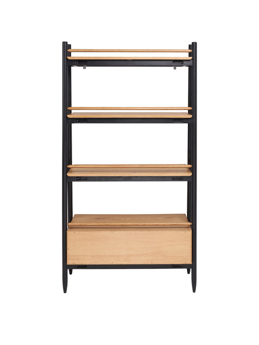 Image of Monza Dining Shelving Unit