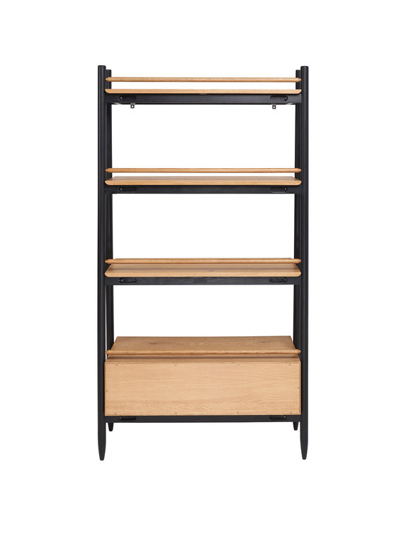 Image of Monza Dining Shelving Unit