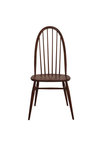 Thumbnail image of Quaker Dining Chair in DK Dark  Ash
