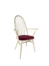 Thumbnail image of Windsor Upholstered Quaker Dining Armchair