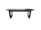 Highmoor Coffee Table in DK Dark