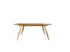 Thumbnail image of Fairmile Small Extending Dining Table in LT