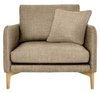 Thumbnail image of Aosta Chair in CM & U001