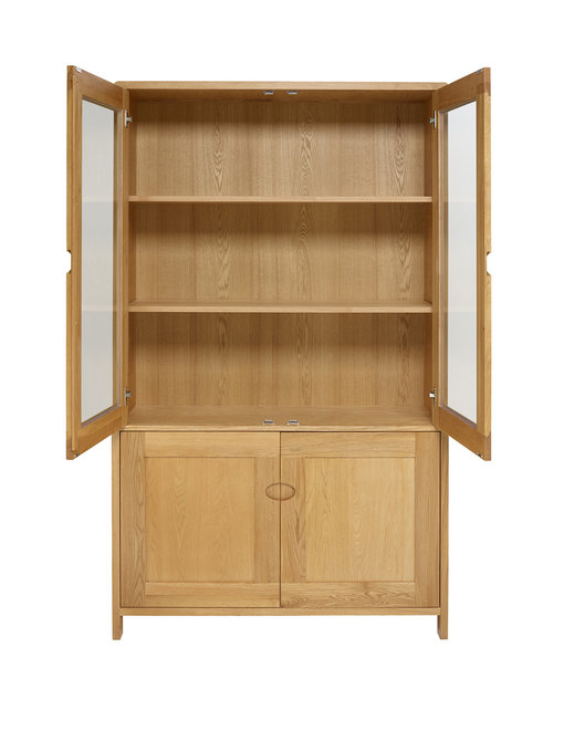 Image of Bosco Dining Display Cabinet