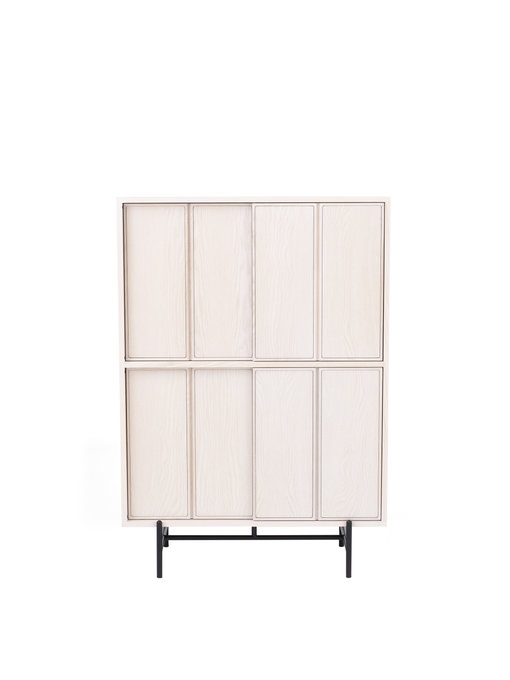 Image of Canvas Tall Cabinet
