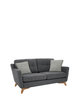 Cosenza Medium Sofa - alternate view