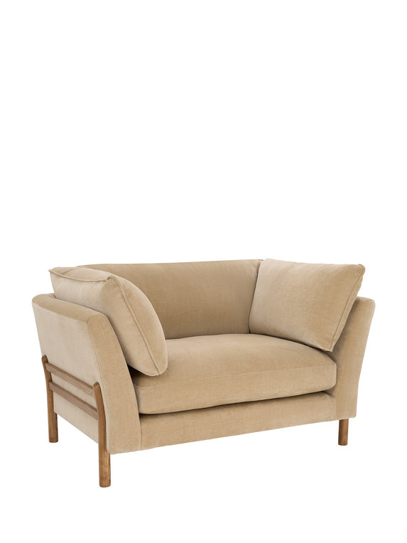 Image of Ellesborough Snuggler in OG & J814