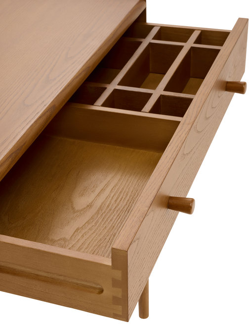 Image of Salina Dressing Table