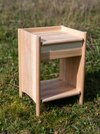 Thumbnail image of Sylva Bedside Cabinet