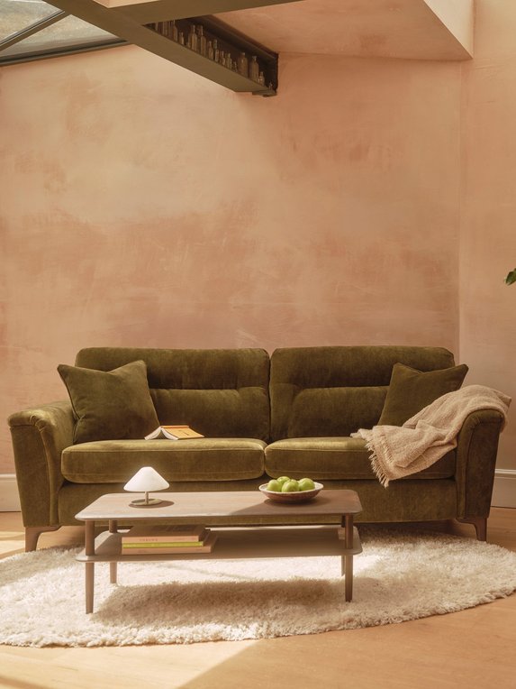 Image of Stack Coffee Table