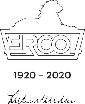 Ercol centenary stamp