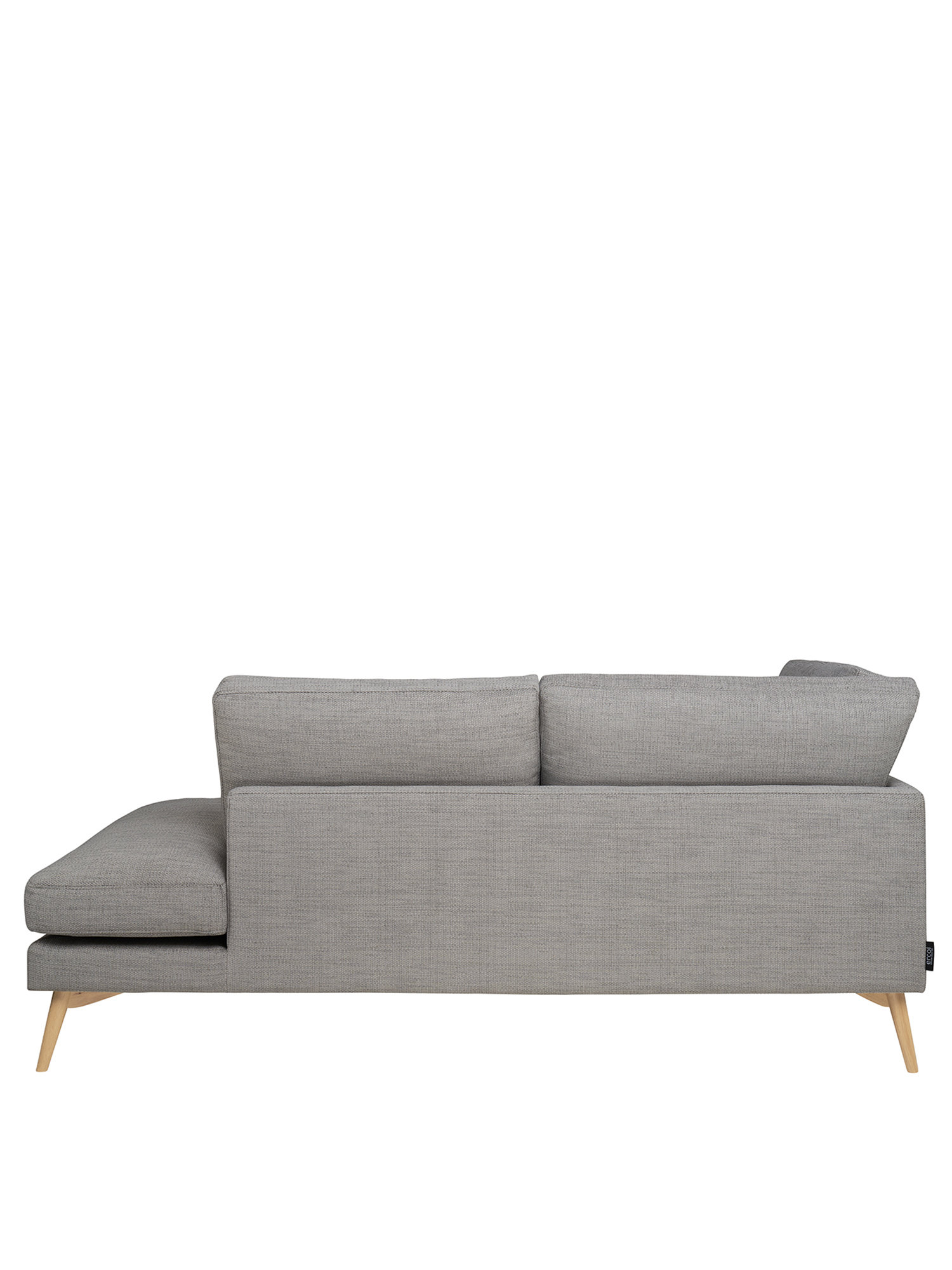 Ercol deals corner sofa