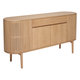 Siena Sideboard in DM Oak