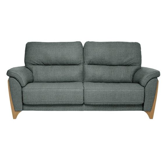 Image of Enna Large Sofa in CM & P278