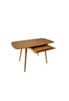 Thumbnail image of Ercol Desk with Drawer  in LT