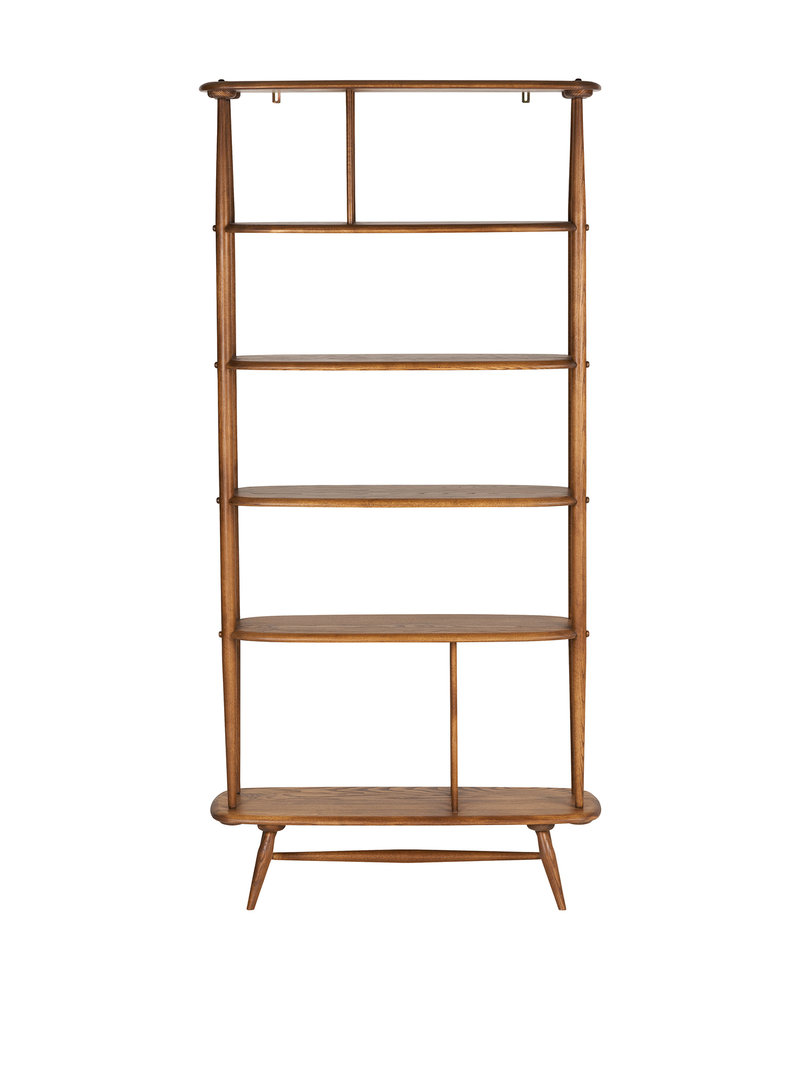 Bellingdon Extending Dining Table ercol Furniture