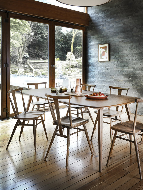 Image of Bellingdon Extending Dining Table