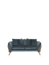 Thumbnail image of Hexton Medium Sofa