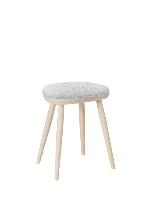 Image of ercol Collection Saddle Stool