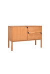 Thumbnail image of Verso Small Sideboard in LT Light Ash