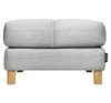 Thumbnail image of Mondello Footstool in OA & P228