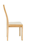 Thumbnail image of Bosco Dining Chair CM Oak (Cream Fabric)